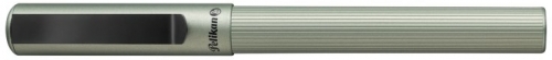 Roller Pina Colada Edition, grip ergonomic, ambidextru, 1 rezerva albastra inclusa, 3 culori metalice asortate mov-olive-antracit, display 12 buc, Parker